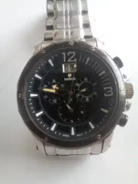 Jam tangan expedition