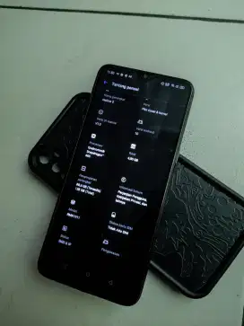 Realme 5 4/128 Purple