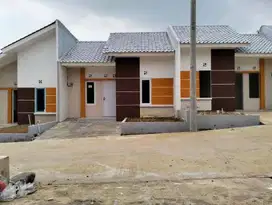 Rumah SUbsidi Murah SIap Huni Murah di Karangmanggis Boja