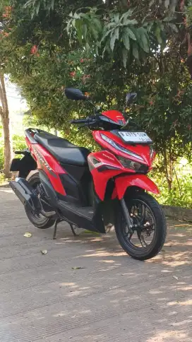 GRESS Honda Vario 125 CBS thn 2023 DP 1jt