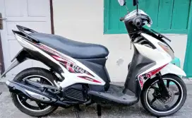 Yamaha xeon 125cc th 2011.jaktim
