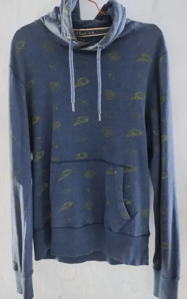 SWITER HOODIE ORIGINAL