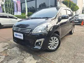 DP 5% Suzuki Ertiga 1.4 GX Bensin-AT 2014 VMM