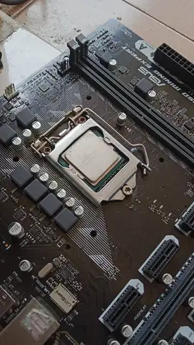 MINI PC, MAINBOARD, PROCIE, POWERSUPPLY