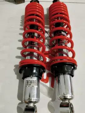 Shockbreaker yss