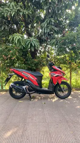 HONDA VARIO 125 CBS TAHUN 2023 DP 1JT