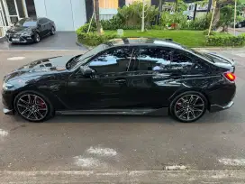 BMW 330i CKD B7 A/T 2024