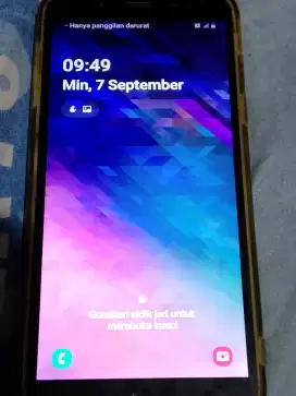Samsung A6 2018