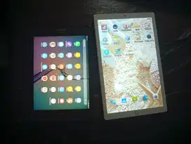 Tablet samsung ada pen  Stylus  dapat bonus 1 tablet