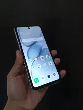 Techno Spark Go 1 4/128 Lengkap Siap Pakai Mulus