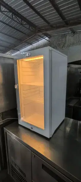 Table top shpwcase gea expo 90fd
