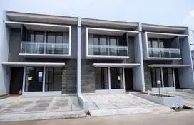 RUMAH DIJUAL DI GRAHA LARAS SENTUL SUKARAJA BOGOR