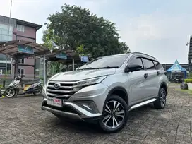 DAIHATSU TERIOS 1.5 R DELUXE AT 2018