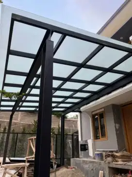Canopy kaca dll