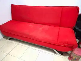Jual murah sofa bed informa