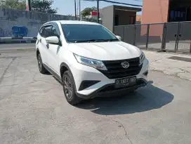 Terios X Deluxe At matic metik