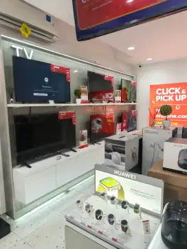 TV DAN SPEAKER ERAFONE JABABEKA