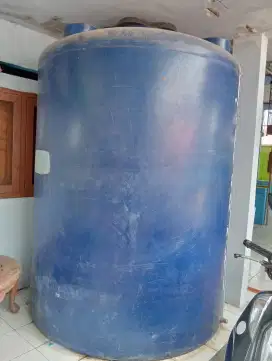 Jual toren bekas