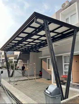 Canopy alderon dll by