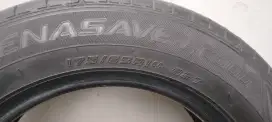 BAN MOBIL BEKAS DUNLOP