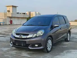 Honda Mobilio E 2015 AT