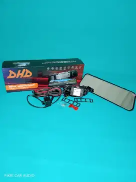DVR Spion DHD DHD-DV328R DasCam Spion Recorder 2way 2KResolution 9.66