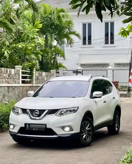 Nissan Xtrail T32 2.5 At 2017