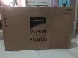 TV Sharp 2T-C32HD1500I Aquos