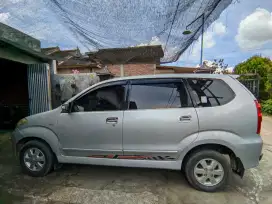 . Toyota Avanza 2010 Manual – Mesin Sehat, Kaki2 Oke, Rawatan Pribadi
