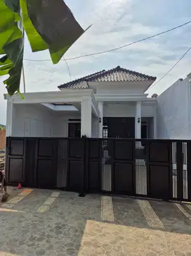 DIJUAL RUMAH MEWAH MURAH DEKAT UNILA FABILL RAYYA RAJA BASA