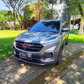 WULING ALMAZ EXCLUSIVE [KM ANTIK 30rb]