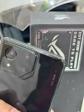 asus ROG 12/256GB fullset