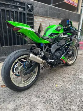 FORSALE KAWASAKI ZX25R
