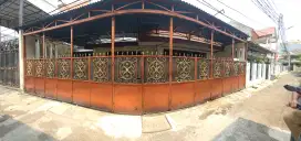 Dijual Rumah Daerah Tebet Utara