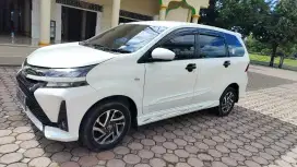 JUAL AVANZA VELOZ 1.5 MANUAL TAHUN 2019