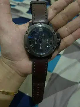 jam alexandre christie