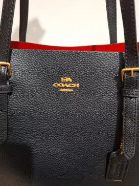 Dijual Tas Coach ori