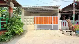 Dijual Rumah Huk Cuma 320 Juta Nego