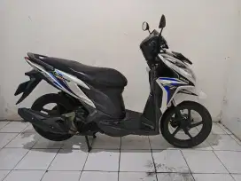For sale vario kzr 2014 lengkap orisinil