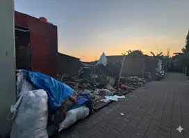 Dijual Cepat Tanah Murah Di Antang - Rp 150 juta !