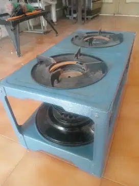 Kompor minyak tanah