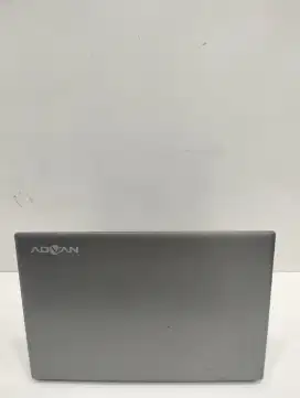 Laptop Advan Soulmate
