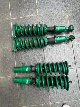 Coiliver TEIN FLEX Z mazda CX60