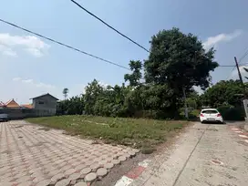 Tanah Sleman dekat Blok O Berbah siap Bangun rumah