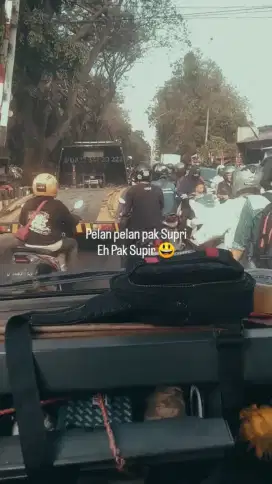Driver & Kernet