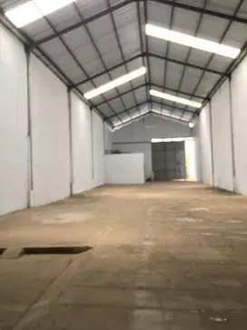 Di Sewa Gudang Mutiara Kosambi 1 dadap