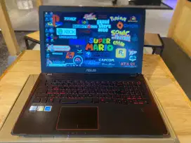 Laptop Asus ROG