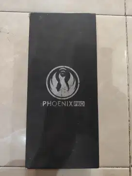 Phoenix Pro Accoustic Wave Therapy