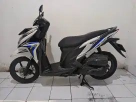 Di jual cepat vario kzr 2014