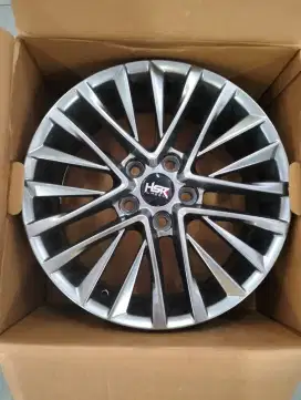 Velg HSR tipe London R17
